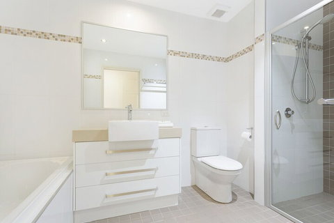 Spencer Sands - Nambucca Heads Accommodation 4