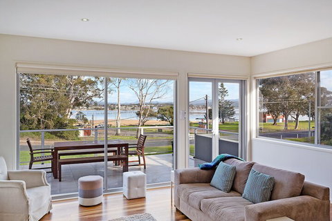 Spencer Sands - Nambucca Heads Accommodation 5