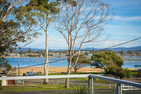 Spencer Sands - Nambucca Heads Accommodation 7