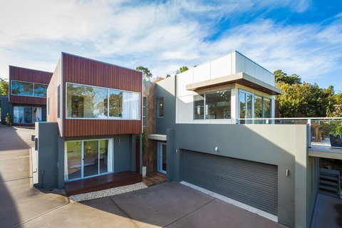 Spencer Sands - Nambucca Heads Accommodation 1