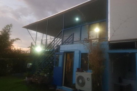 Micks Accommodation Club - Nambucca Heads Accommodation 6