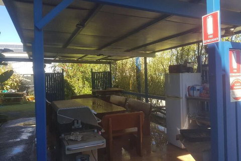 Micks Accommodation Club - Nambucca Heads Accommodation 7