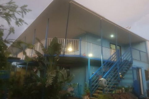 Micks Accommodation Club - Nambucca Heads Accommodation 0