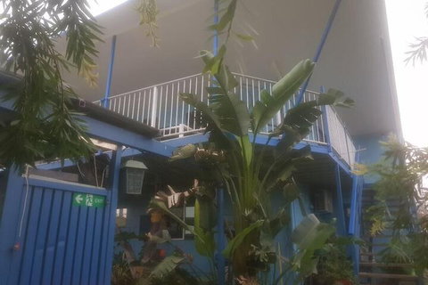 Micks Accommodation Club - Nambucca Heads Accommodation 4
