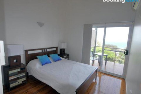 Blue Water Views 1 - Nambucca Heads Accommodation 6