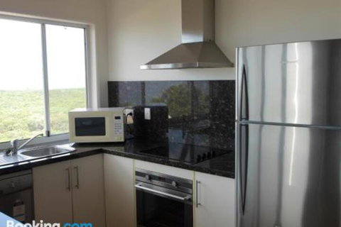 Blue Water Views 1 - Nambucca Heads Accommodation 7