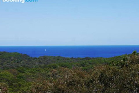 Blue Water Views 1 - Nambucca Heads Accommodation 4
