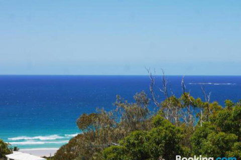 Blue Water Views 1 - Nambucca Heads Accommodation 2