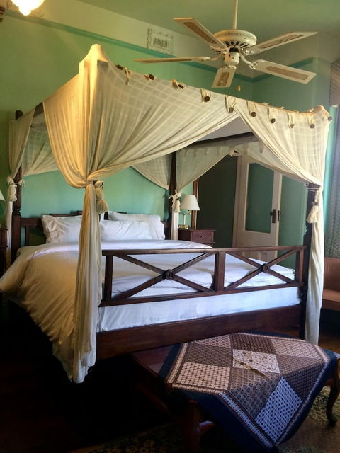 Daly View Bed & Breakfast - Nambucca Heads Accommodation 3