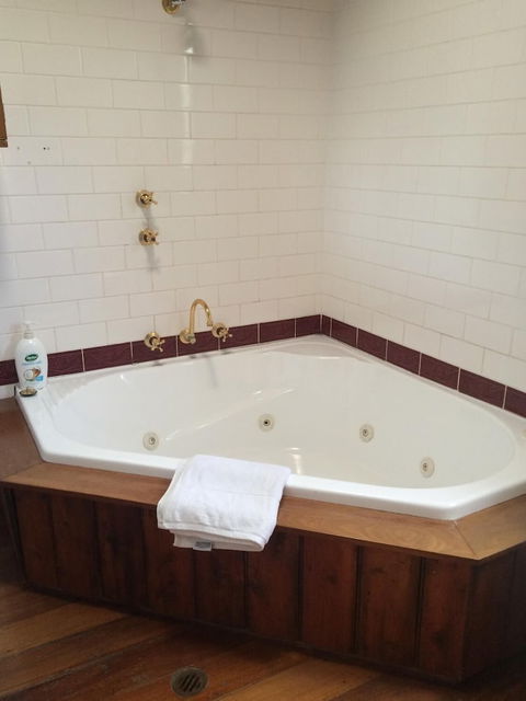 Daly View Bed & Breakfast - Nambucca Heads Accommodation 2