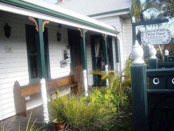 Daly View Bed & Breakfast - Nambucca Heads Accommodation 0