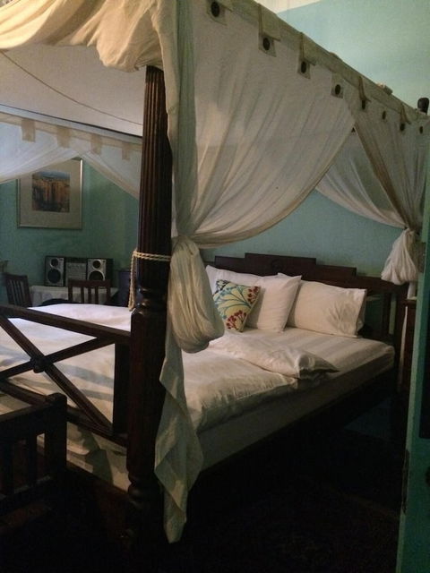Daly View Bed & Breakfast - Nambucca Heads Accommodation 6