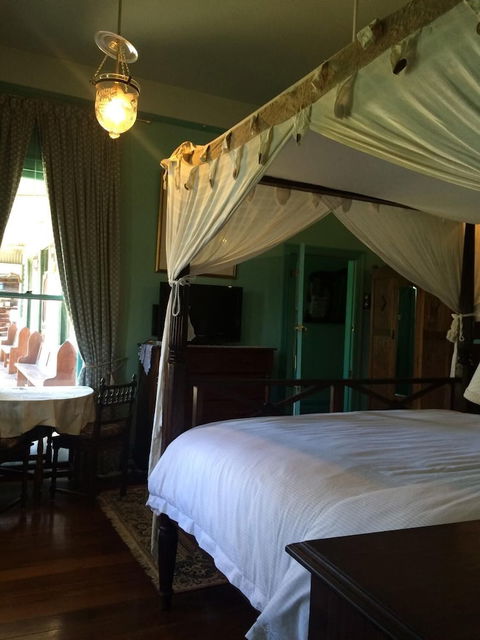 Daly View Bed & Breakfast - Nambucca Heads Accommodation 4