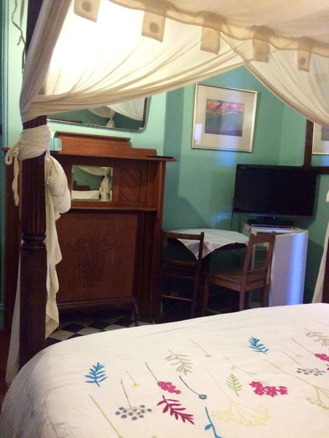 Daly View Bed & Breakfast - Nambucca Heads Accommodation 5