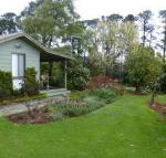 The Little House on the Hill - Nambucca Heads Accommodation