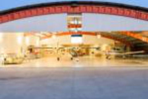 Hangar House Mudgee - Nambucca Heads Accommodation 0