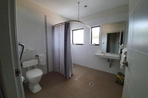 Hangar House Mudgee - Nambucca Heads Accommodation 3