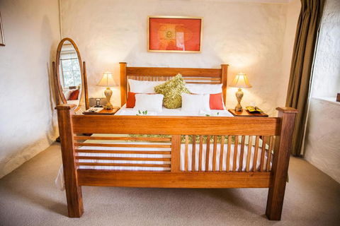 Sunnyside Cottage - Nambucca Heads Accommodation 1