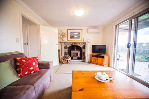 Sunnyside Cottage - Nambucca Heads Accommodation 2