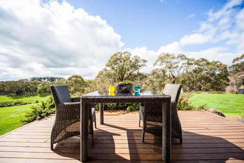 Sunnyside Cottage - Nambucca Heads Accommodation 4