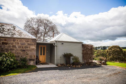 Sunnyside Cottage - Nambucca Heads Accommodation 3