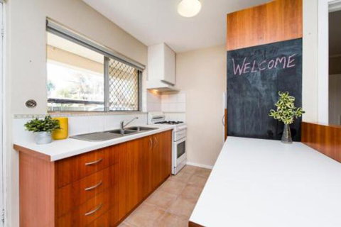 Townshend Rd - Nambucca Heads Accommodation 5