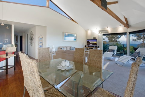 Pure Indulgence - Nambucca Heads Accommodation 3