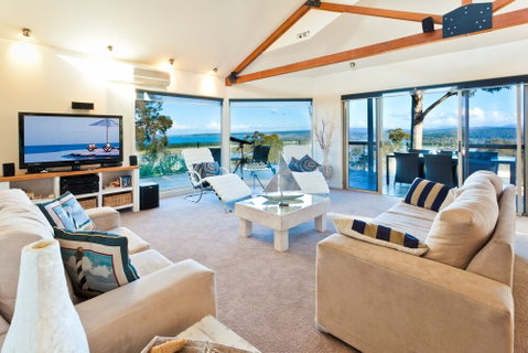 Pure Indulgence - Nambucca Heads Accommodation 5