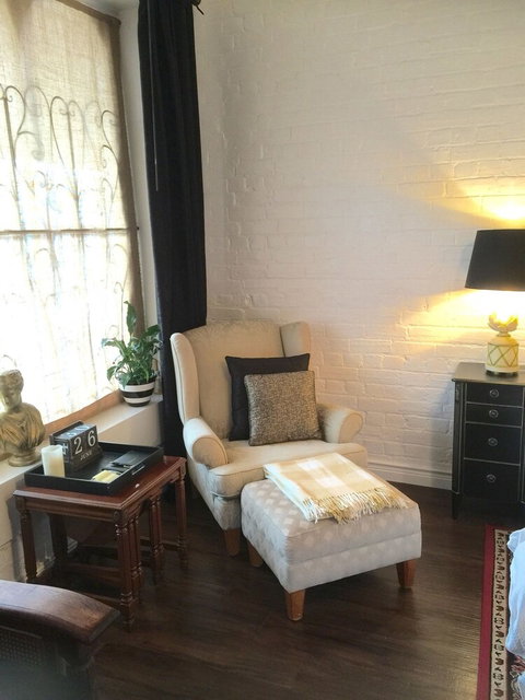 Chiltern Cottage & Indigo Suite - Nambucca Heads Accommodation 1