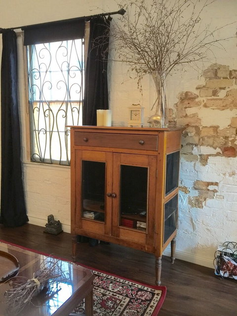 Chiltern Cottage & Indigo Suite - Nambucca Heads Accommodation 4