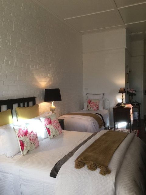 Chiltern Cottage & Indigo Suite - Nambucca Heads Accommodation 5