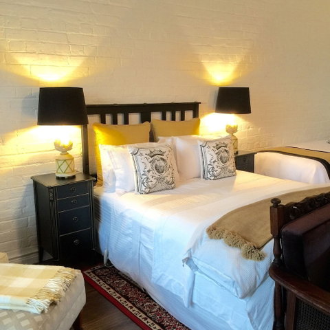 Chiltern Cottage & Indigo Suite - Nambucca Heads Accommodation 7