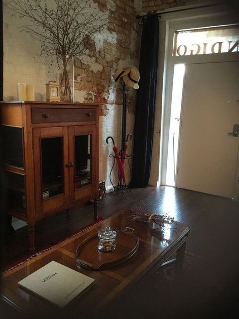 Chiltern Cottage & Indigo Suite - Nambucca Heads Accommodation 6
