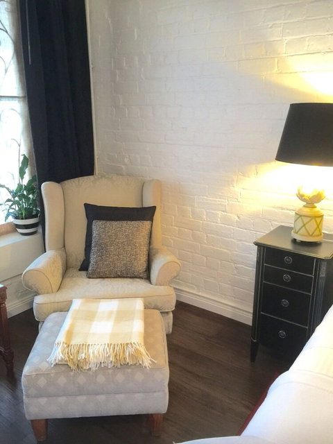 Chiltern Cottage & Indigo Suite - Nambucca Heads Accommodation 2