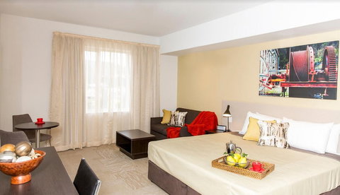 Lithgow Workies Club Motel - Nambucca Heads Accommodation 1