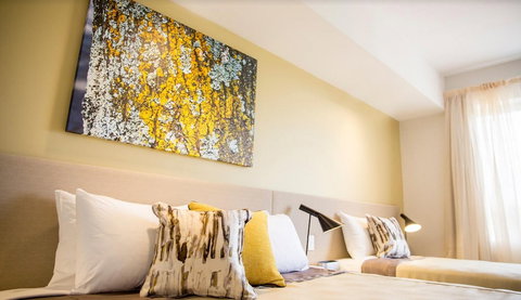 Lithgow Workies Club Motel - Nambucca Heads Accommodation 2