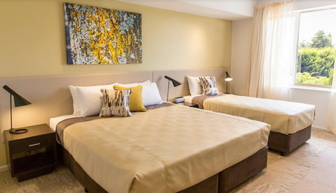 Lithgow Workies Club Motel - Nambucca Heads Accommodation 5