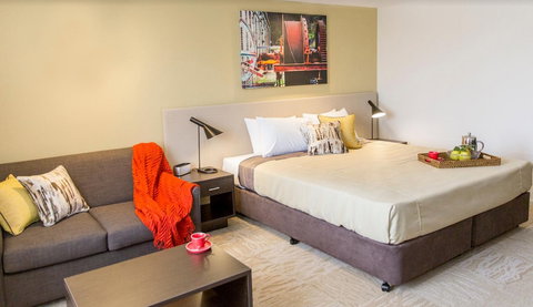 Lithgow Workies Club Motel - Nambucca Heads Accommodation 4