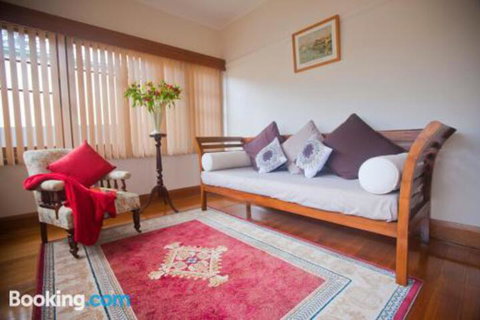 Hillside Cottage - Nambucca Heads Accommodation 2