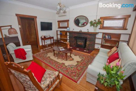 Hillside Cottage - Nambucca Heads Accommodation 5