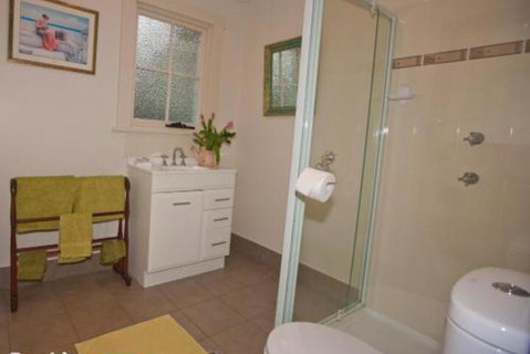 Hillside Cottage - Nambucca Heads Accommodation 7