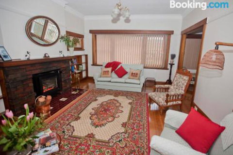 Hillside Cottage - Nambucca Heads Accommodation 6