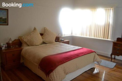 Hillside Cottage - Nambucca Heads Accommodation 3