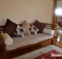 Hillside Cottage - Nambucca Heads Accommodation