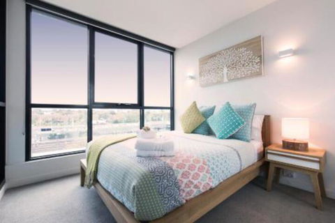 Abode 316 - Nambucca Heads Accommodation 4