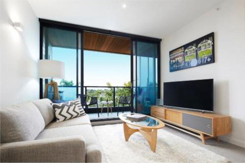 Abode 316 - Nambucca Heads Accommodation 0