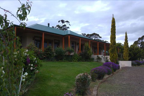 Ambience On Huon B&B - Nambucca Heads Accommodation 2