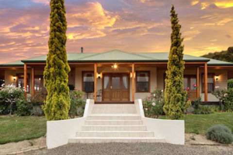 Ambience On Huon B&B - Nambucca Heads Accommodation 0