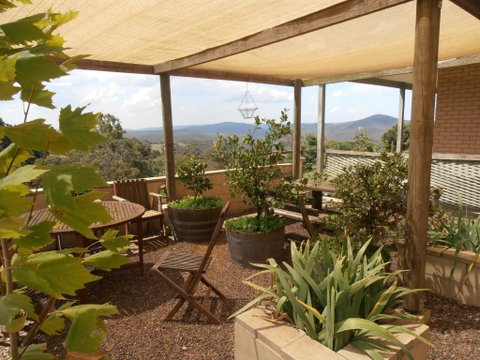 Springmead B & B - Nambucca Heads Accommodation 2