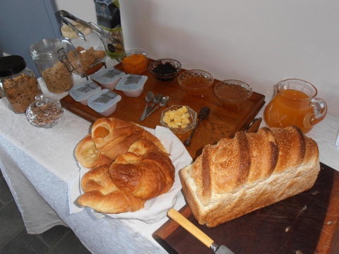 Springmead B & B - Nambucca Heads Accommodation 3